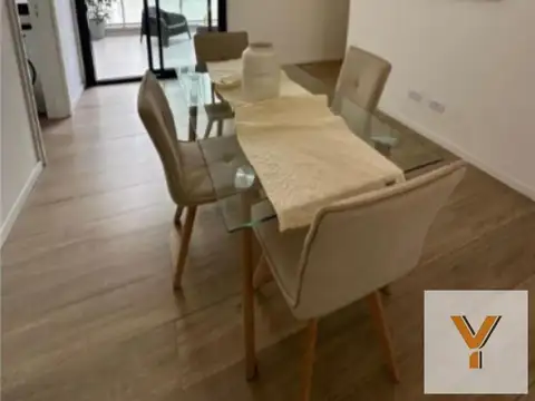 Departamento en venta - 1 Dormitorios 1 Baño - Mar del Plata