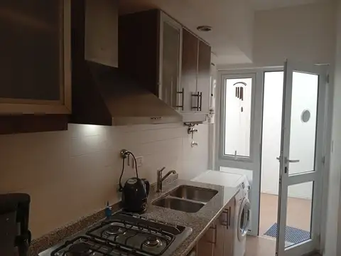 Depto Tipo Casa en Venta de 2 ambientes