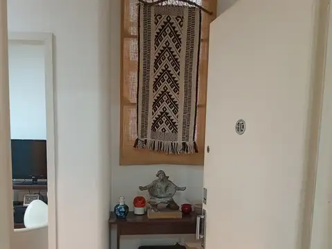 Depto Tipo Casa en Venta en Nuñez, USD 99.500