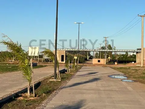 Terreno en Venta en Santo Tome, USD 65.000