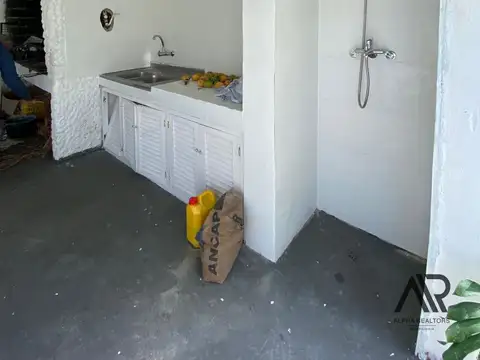 Casa en Alquiler Temporal con 2 cocheras