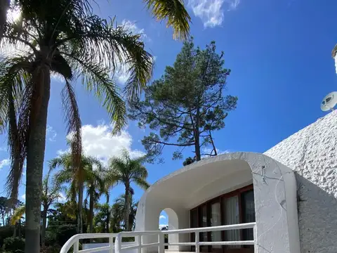 Casa en Alquiler Temporal de 3 dormitorios