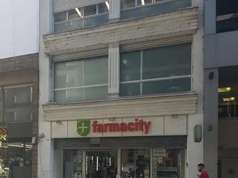 Local - Microcentro