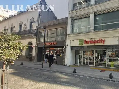 Local en Venta en Microcentro, USD 1.500.000