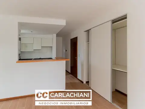 Departamento - Centro