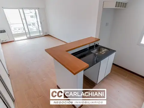 Departamento en Venta en Centro, USD 66.000