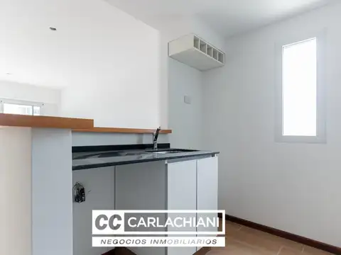 Departamento - Centro