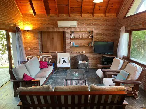 Casa en Venta 20 años