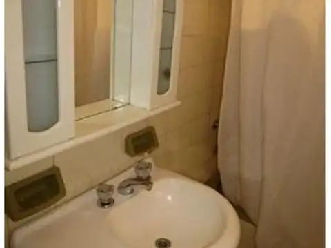 Departamento en Alquiler Temporal de Monoambiente