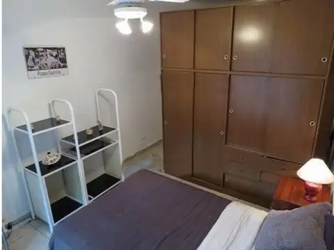 Departamento en Alquiler Temporal en Microcentro, USD 600