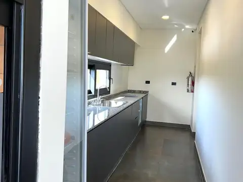 Departamento en Alquiler 3 años