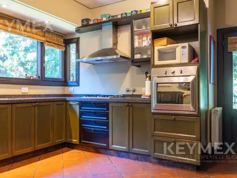 Casa en  venta en la pradera Pilar