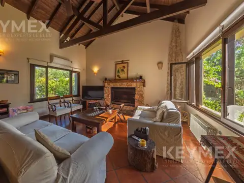 Casa en  venta en la pradera Pilar