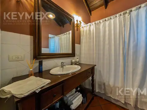 Casa en  venta en la pradera