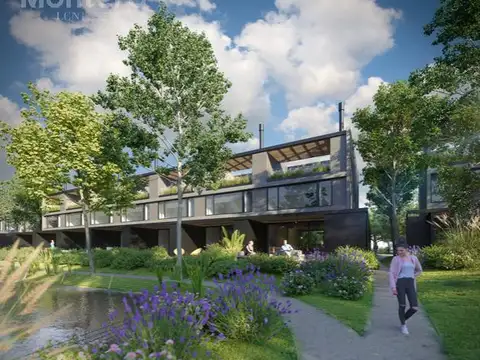 Departamento en Venta de 4 ambientes