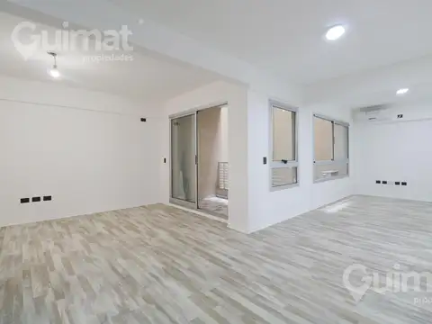 Departamento en Alquiler en Barrio Norte, $ 850.000