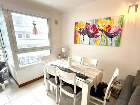 Departamento en Alquiler Temporal al Sureste