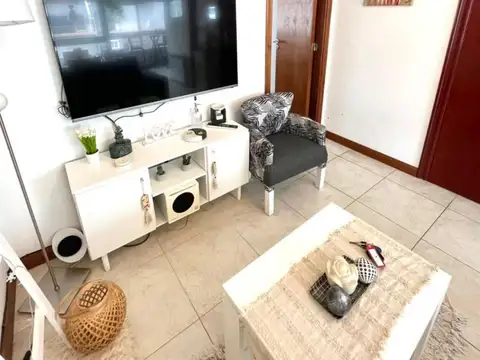 Departamento en Alquiler Temporal de 1 dormitorio