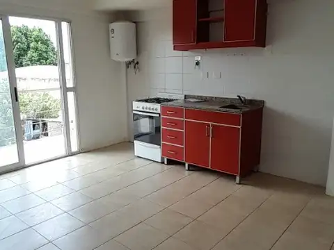 Av B Rivadavia 10700, Piso 3