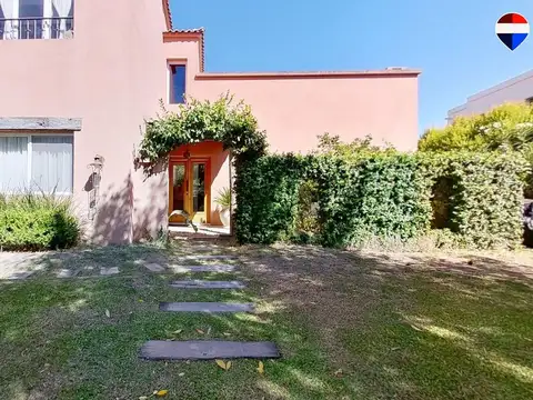 Casa en venta Villanueva Tigre San Francisco