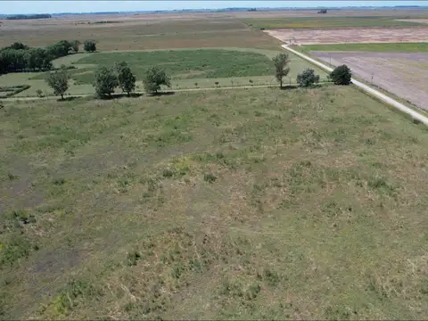 Campo de 132 hectáreas mixtas en Magdalena