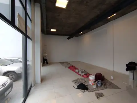 ALQUILER DE OFICINAS (EDIFICIO) COLECTORA GRAL PAZ