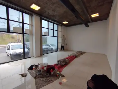 Avenida General Paz 1000