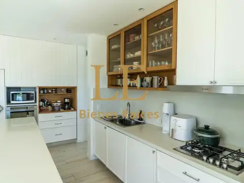 Casa en Venta al Norte