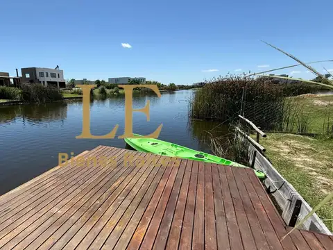 Casa en Venta 2 años