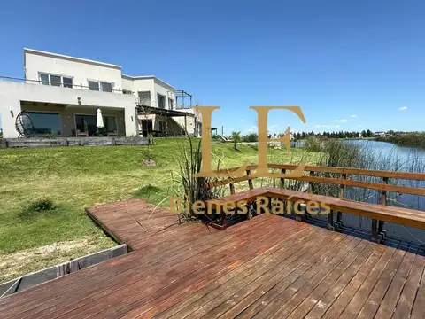 Casa en Venta 2 años