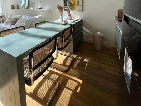 Departamento en Venta Apto profesional