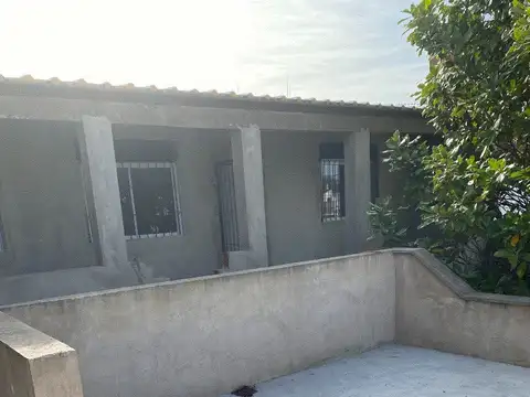 DEPARTAMENTO DE 3 AMBIENTES EN SAN JUSTO