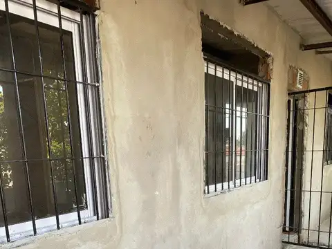 DEPARTAMENTO DE 3 AMBIENTES EN SAN JUSTO