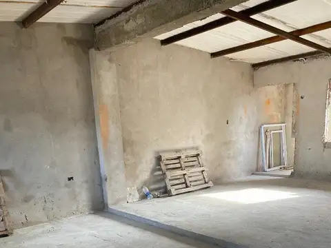 MONSEÑOR MARCON 4000, Piso 1