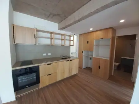 Departamento en Venta en Lomas del Mirador, USD 68.000