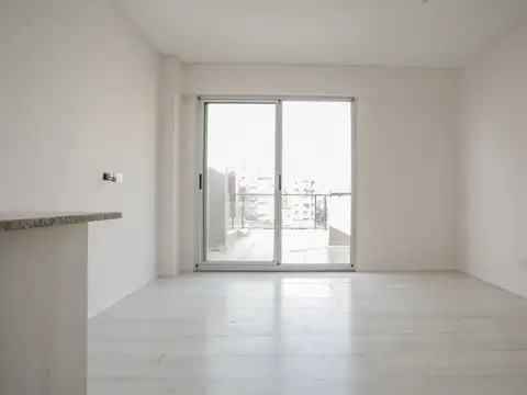 VENTA DEPARTAMENTO 2 AMBIENTES TOILETTE CABA