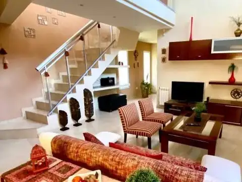 Casa en Venta 15 años