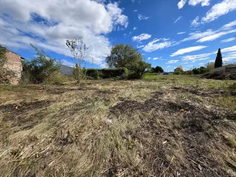 Terreno en Venta en Concepción del Uruguay, USD 18.000