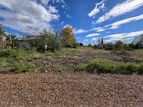 Terreno en Venta en Concepción del Uruguay, USD 18.000