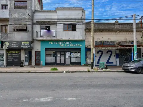 Local en Venta en Berisso, USD 95.000