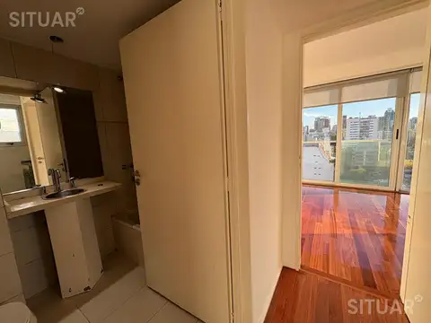 Oficina en Venta en Belgrano, USD 180.000