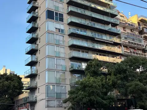 Avenida Del Libertador 6000
