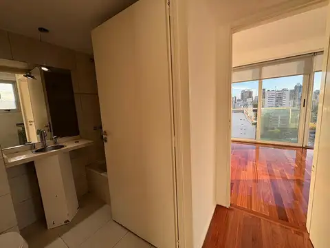 Oficina en Venta en Belgrano, USD 180.000