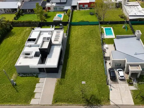 Terreno en Venta en Roldan, San Lorenzo