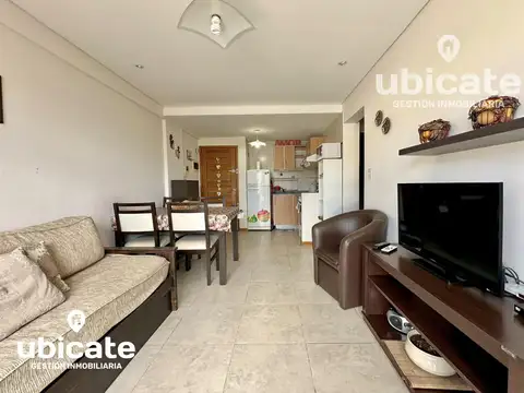 Departamento en Alquiler 15 años