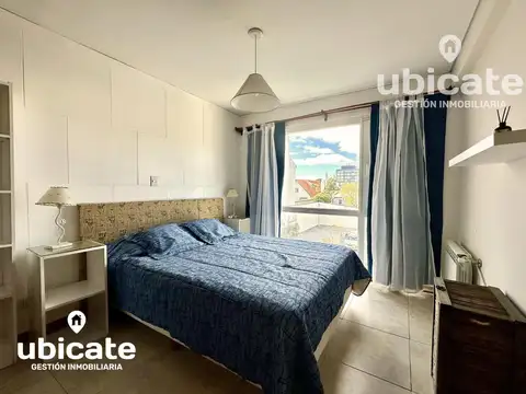 Departamento en Alquiler al Este