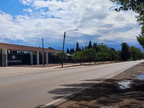 Terreno en Venta en Bermejo, USD 10.000