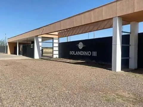 Terreno en Venta en Bermejo, USD 10.000