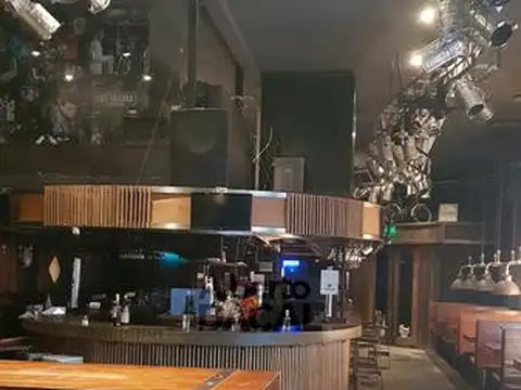 Local - La Plata