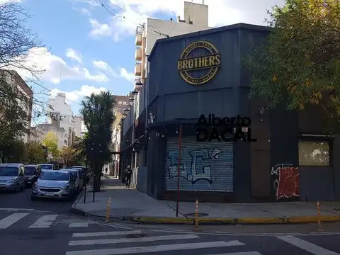 Local en Venta 6 años